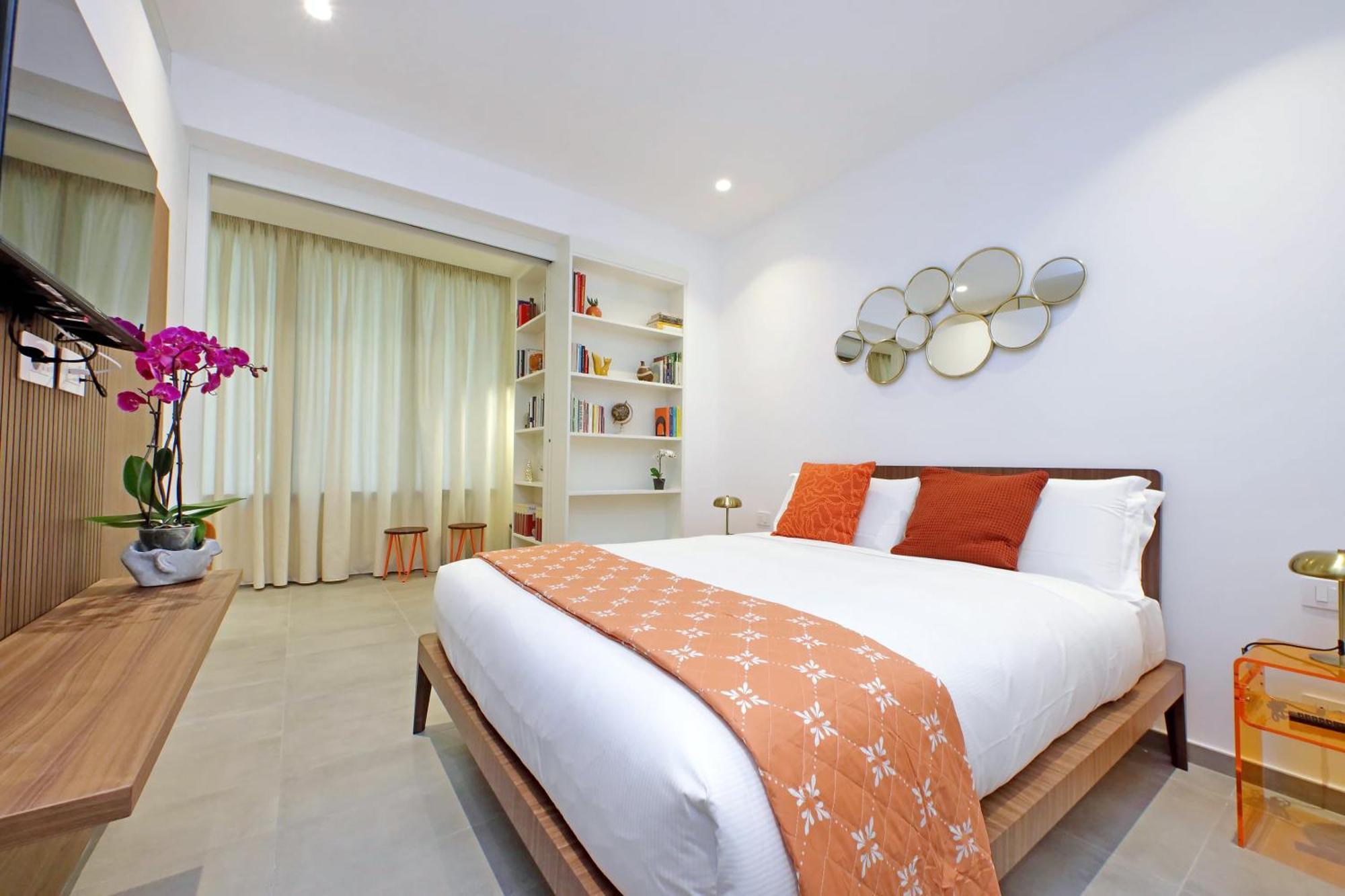 Ych-casa Indipendente In Zona Prati Appartamento
